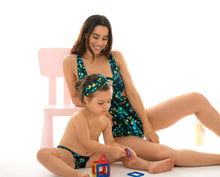 Load image into Gallery viewer, Model Back: Rio De Sol Maillot De Bain Bébé Luce Baby
