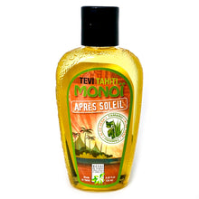 Load image into Gallery viewer, Product Front: Tevi Sun Care Monoi Apres Soleil - Tamanu + Aloe Vera 120Ml
