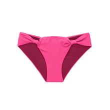 Load image into Gallery viewer, Product Front: Rio De Sol Bas Bottom Mtx-Ultrapink Mel-Comfy
