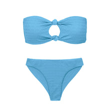 Load image into Gallery viewer, Product Front: Rio De Sol Ensemble Set Solar-Celeste Dora Nice
