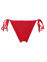 Load image into Gallery viewer, Product Front: Rio De Sol Bas Bottom Malibu-Malagueta Frufru
