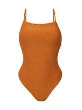 Load image into Gallery viewer, Product Front: Rio De Sol Une Pièce Ferrugo Attaya
