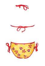 Load image into Gallery viewer, Product Back: Rio De Sol Maillot De Bain Bébé Joaninha
