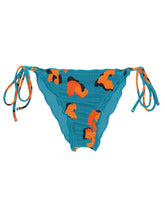 Load image into Gallery viewer, Product Front: Rio De Sol Bas Bottom Luma Frufru
