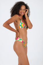 Load image into Gallery viewer, Image 04: Rio De Sol Bas Bottom Garden-City Mel
