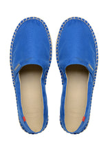 Load image into Gallery viewer, Image 04: Havaianas Espadrille Havaianas Origine Ii Blue Star
