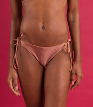 Load image into Gallery viewer, Image 09: Rio De Sol Bas Bottom Shimmer-Copper Ibiza-Comfy
