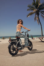 Load image into Gallery viewer, Image 12: Rio De Sol Pantalon De Plage Azule Murana Pants
