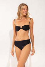 Load image into Gallery viewer, Image 06: Rio De Sol Ensemble Set Malibu-Black Zaya Amy
