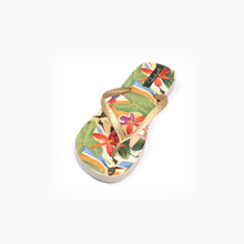 Load image into Gallery viewer, Image 05: Rio De Sol Tongs Tropical Slim
