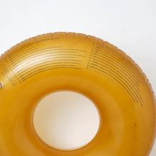 Load image into Gallery viewer, Product Back: Sunnylife Bouée Pool Ring Disco
