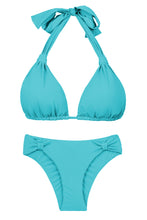 Load image into Gallery viewer, Product Front: Rio De Sol Ensemble Set Breeze Mel
