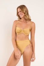Load image into Gallery viewer, Image 04: Rio De Sol Ensemble Set Fluity-Dourado Vickie Amy
