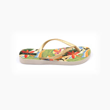 Load image into Gallery viewer, Image 03: Rio De Sol Tongs Tropical Slim
