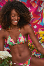 Load image into Gallery viewer, Image 06: Rio De Sol Bas Bottom Green-Bloom Frufru-Comfy
