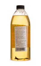 Load image into Gallery viewer, Product Back: Tiki Monoi Oils Monoi Tiki Vanille 1L
