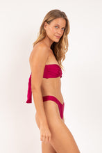 Load image into Gallery viewer, Image 04: Rio De Sol Bas Bottom Shimmer-Desejo Nara
