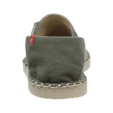 Load image into Gallery viewer, Image 06: Havaianas Espadrille Hav. Origine Ii Green (35 To 38)
