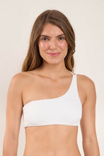 Load image into Gallery viewer, Gallery: Rio De Sol Haut Top Sand-White Kora
