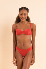 Load image into Gallery viewer, Image 11: Rio De Sol Ensemble Set Malibu-Chili Balconet Ciao
