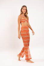Load image into Gallery viewer, Image 06: Rio De Sol Pantalon De Plage Maracai Pants Lana
