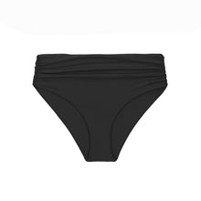 Load image into Gallery viewer, Product Front: Rio De Sol Bas Bottom Nero Amy
