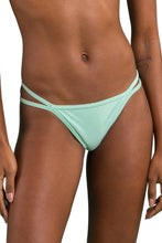 Load image into Gallery viewer, Gallery: Rio De Sol Bas Bottom Malibu-Menta Mini-Duo
