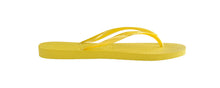 Load image into Gallery viewer, Image 02: Havaianas Tongs Havaianas Slim Revival Yellow
