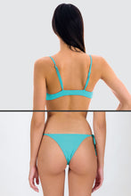 Load image into Gallery viewer, Model Back: Rio De Sol Ensemble Set Breeze Mila Ibiza

