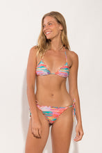 Load image into Gallery viewer, Model Front: Rio De Sol Ensemble Set River Frufru-Comfy
