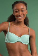 Load image into Gallery viewer, Image 09: Rio De Sol Ensemble Set Malibu-Menta Balconet Essential-Comfy
