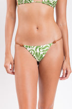 Load image into Gallery viewer, Image 09: Rio De Sol Bas Bottom Flow Cheeky-Capri
