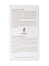 Load image into Gallery viewer, Product Back: Reva De Tahiti Fragrances Reva De Tahiti - Eau De Toilette Tiare 100 Ml
