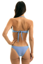 Load image into Gallery viewer, Model Back: Rio De Sol Bas Bottom Garoa Bandeau

