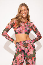 Load image into Gallery viewer, Image 08: Rio De Sol Haut De Plage Jolie Top Harper
