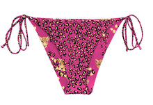 Load image into Gallery viewer, Product Back: Rio De Sol Bas Bottom Roar-Pink Ibiza-Comfy
