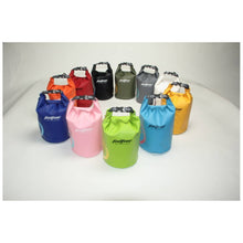 Load image into Gallery viewer, Image 03: Feelfree Sac De Plage Tube Mini 3L Rouge
