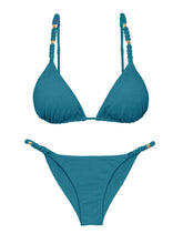 Load image into Gallery viewer, Product Front: Rio De Sol Ensemble Set Crespinho-Atlantico Lia-Noa Cheeky-Noa
