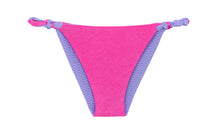 Load image into Gallery viewer, Product Front: Rio De Sol Bas Bottom Malibu-Rosa Essential-Rev
