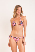 Load image into Gallery viewer, Image 10: Rio De Sol Bas Bottom Amore-Pink Lacinho
