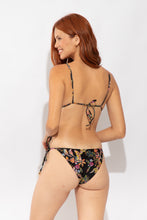 Load image into Gallery viewer, Model Back: Rio De Sol Bas Bottom Flora Ibiza-Comfy
