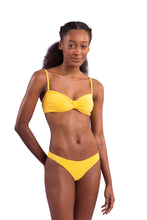 Load image into Gallery viewer, Image 04: Rio De Sol Bas Bottom Malibu-Yellow Essential
