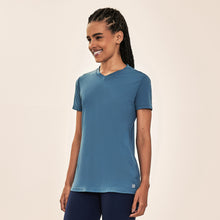 Load image into Gallery viewer, Image 02: Uv Line Fitness Haut T-Shirt Sport Fit Aco Upf50+
