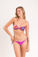 Load image into Gallery viewer, Image 10: Rio De Sol Ensemble Set Funny Bandeau-Joy Lacinho
