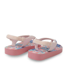 Load image into Gallery viewer, Image 07: Ipanema Sandales Ipanema Baby Rosa Rosa Azul
