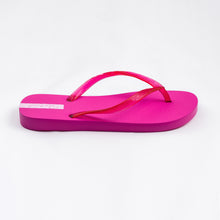 Load image into Gallery viewer, Image 03: Rio De Sol Tongs Pink Slim
