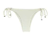 Load image into Gallery viewer, Product Front: Rio De Sol Bas Bottom Perola Tri Arg
