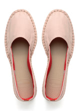 Load image into Gallery viewer, Image 02: Havaianas Espadrille Origine Slim Ballet Rose
