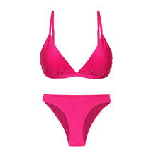 Load image into Gallery viewer, Product Front: Rio De Sol Ensemble Set Shimmer-Olinda Tri-Fixo Essential
