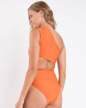 Load image into Gallery viewer, Image 05: Rio De Sol Une Pièce Ocre Zadar-Op
